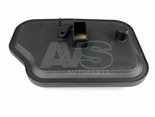 Hydraulic Filter, automatic transmission