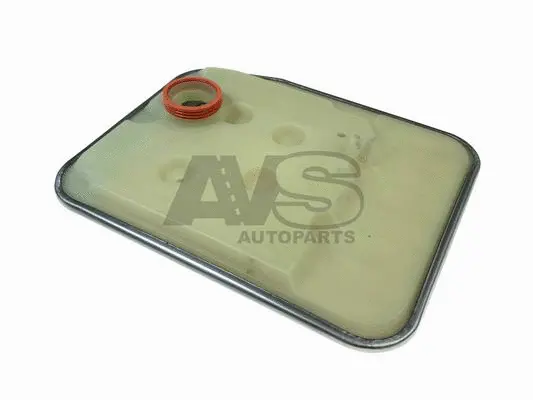 Hydraulic Filter, automatic transmission