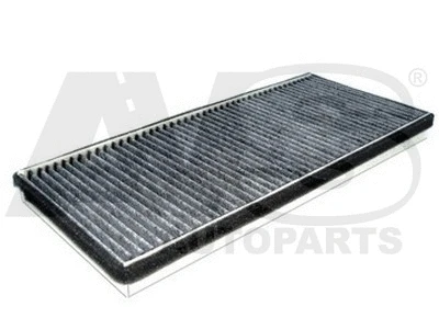 Filter, cabin air (HB144C)