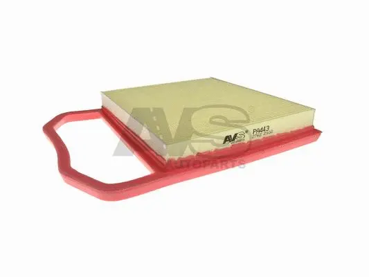 Air Filter (PA443)