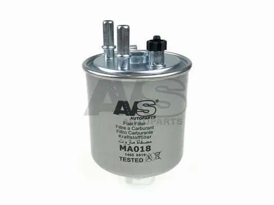 Fuel Filter