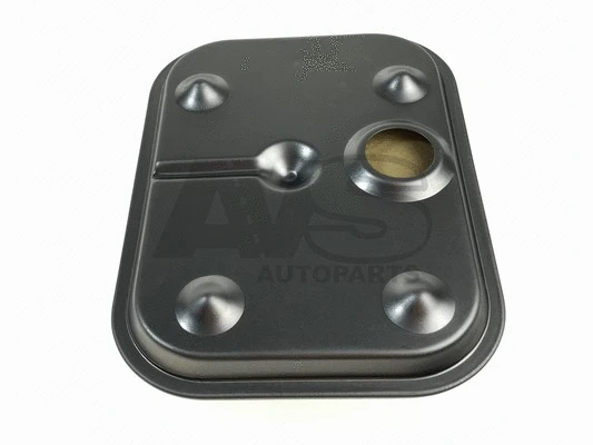 Hydraulic Filter, automatic transmission