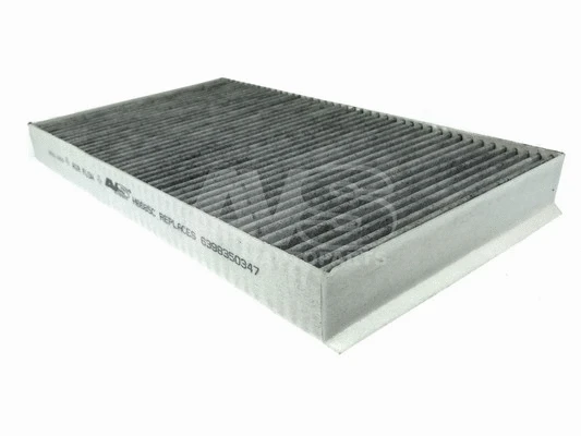 Filter, cabin air (HB685C)