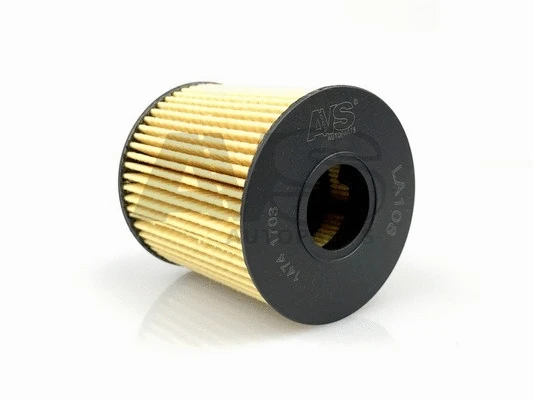 Oil Filter (LA108)