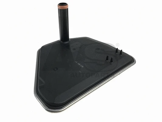 Hydraulic Filter, automatic transmission