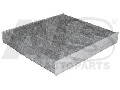 Filter, cabin air (HB981C)