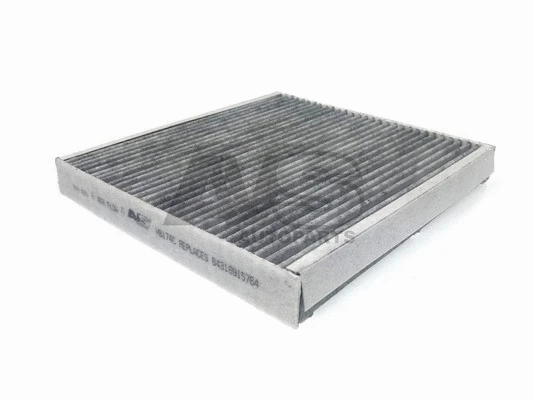 Filter, cabin air (HB174C)