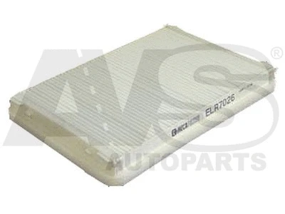 Filter, cabin air (HB114)