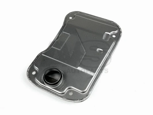 Hydraulic Filter, automatic transmission