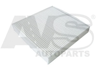 Filter, cabin air (HBA198)