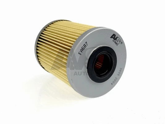 Fuel Filter (FA687)