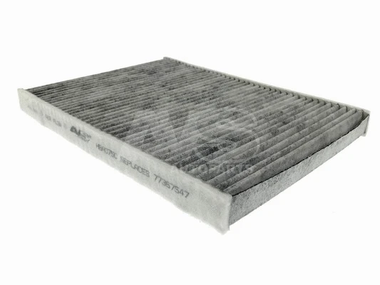 Filter, cabin air (HBA075C)