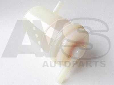 Fuel Filter (EA301)