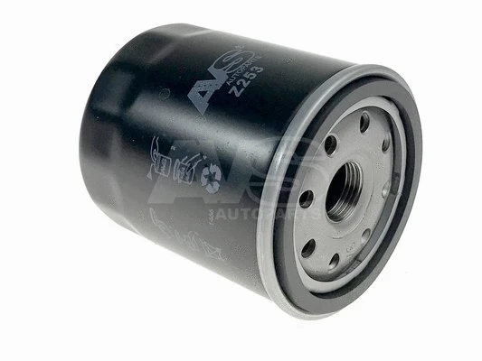 Oil Filter (Z253)