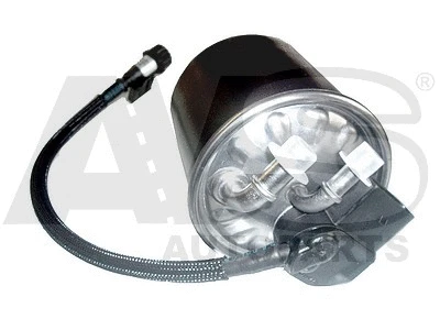Fuel Filter (MA031)