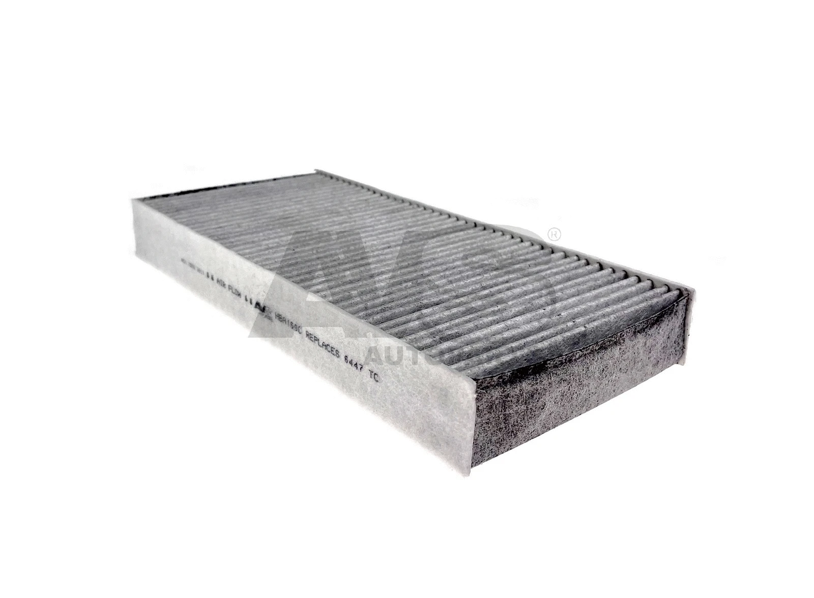 Filter, cabin air (HBA169C)
