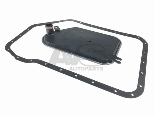 Hydraulic Filter, automatic transmission (TA1306K)