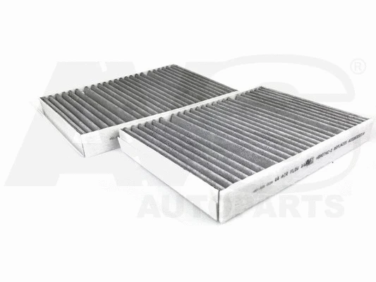 Filter, cabin air (HBA074C-2)