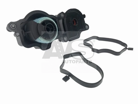 Valve, crankcase ventilation (LM090)