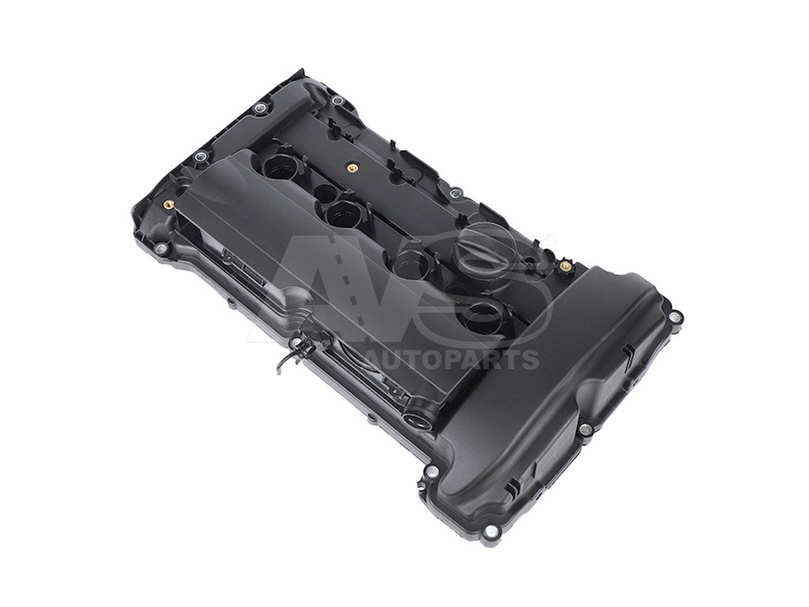 Cylinder Head Cover