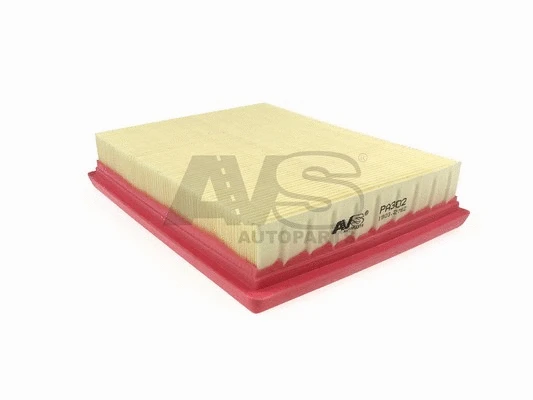 Air Filter (PA302)