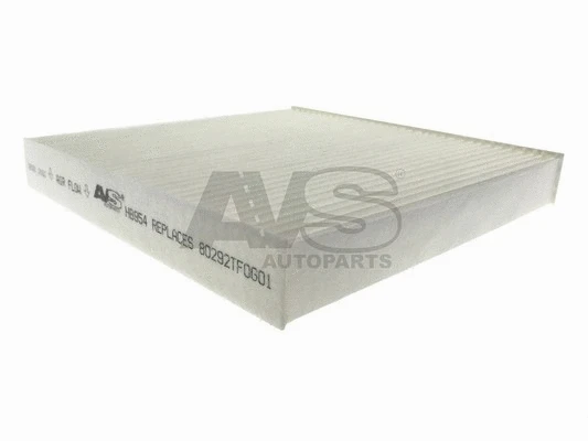 Filter, cabin air (HB954)