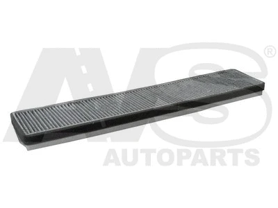 Filter, cabin air (HB112C)