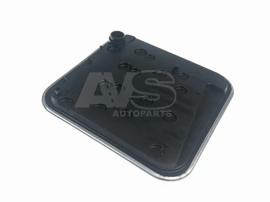 Hydraulic Filter, automatic transmission