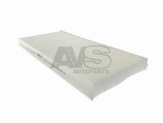 Filter, cabin air (HBA172)