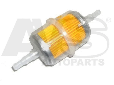Fuel Filter (E001)