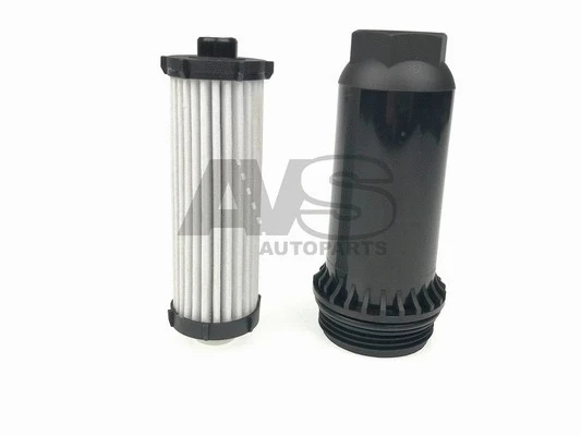 Hydraulic Filter, automatic transmission