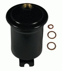 Fuel Filter (EA100)