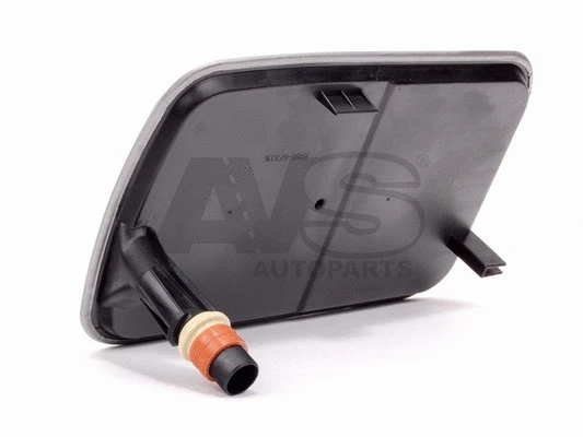 Hydraulic Filter, automatic transmission