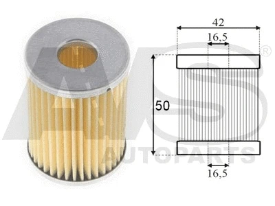 Fuel Filter (G113)