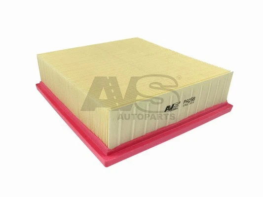 Air Filter (PA256)