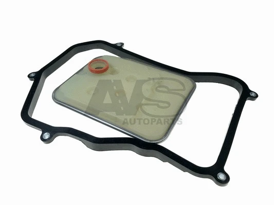 Hydraulic Filter, automatic transmission (TA1302K)