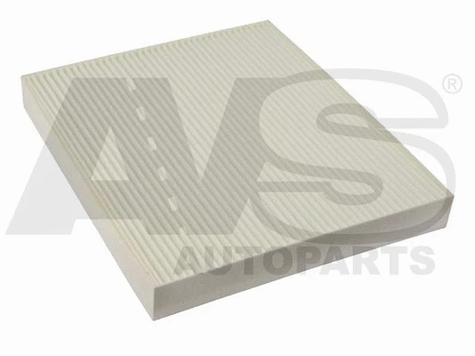 Filter, cabin air (HBA064)