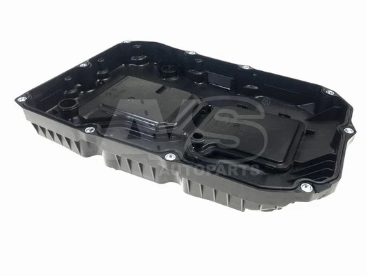 Hydraulic Filter, automatic transmission