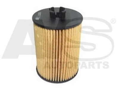 Oil Filter (L017)
