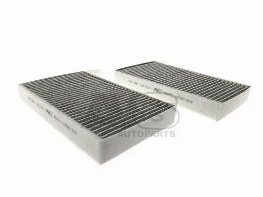 Filter, cabin air (HBA241A)