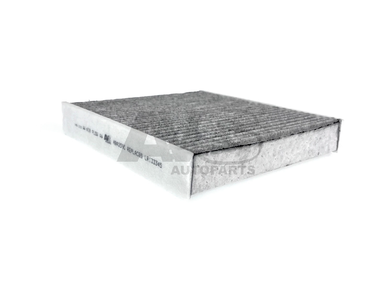 Filter, cabin air (HBA259C)