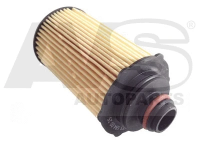 Oil Filter (LA081)