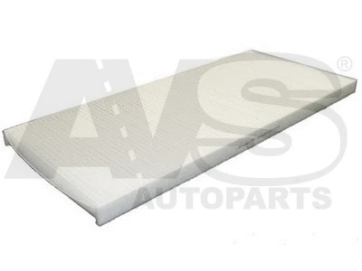 Filter, cabin air (HB652)
