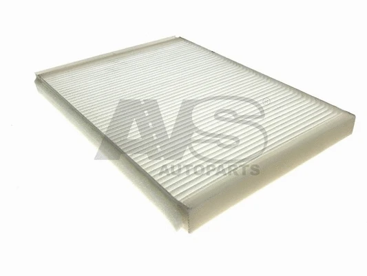 Filter, cabin air (HB153)