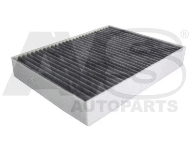 Filter, cabin air (HBA631C)