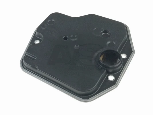 Hydraulic Filter, automatic transmission