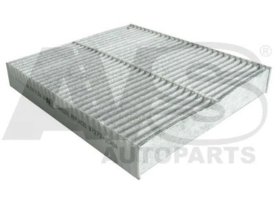 Filter, cabin air (HBA035C)