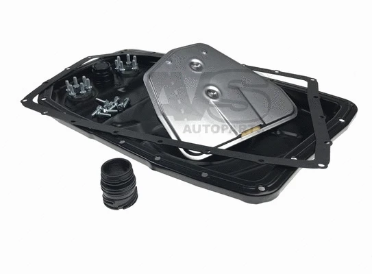 Hydraulic Filter, automatic transmission (TA2700KPLUS)