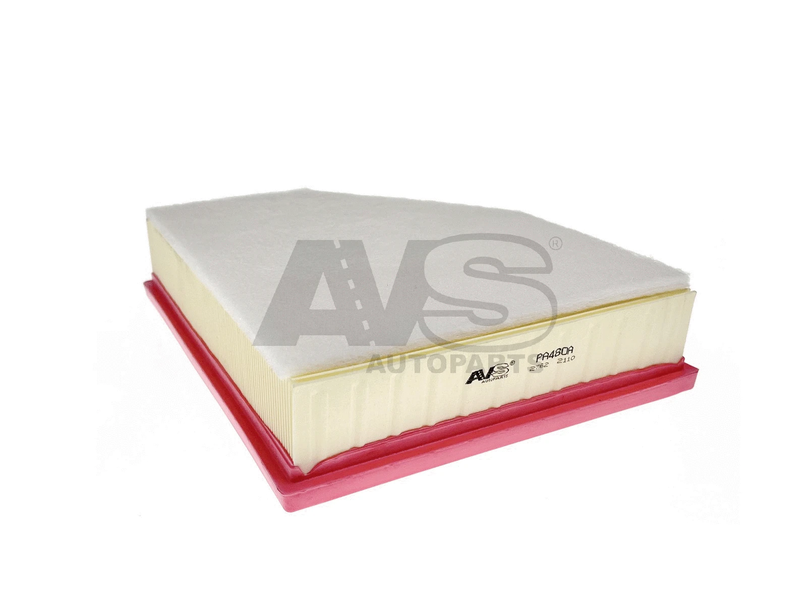 Air Filter (PA480A)
