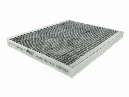 Filter, cabin air (HB179C)